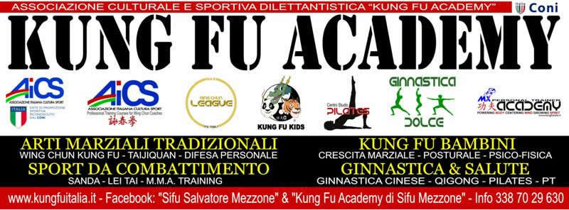 sifu Master Kung Fu Academy Caserta Italia di Sifu Salvatore Mezzone Accademia di Wing Chun o Tjun, Taijiquan o Tai Chi, Sanda, Difesa Personale www.kungfuitalia.it v